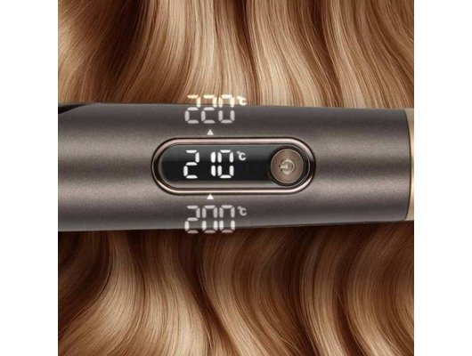 Выпрямитель для волос РЕДМОНД HS1728